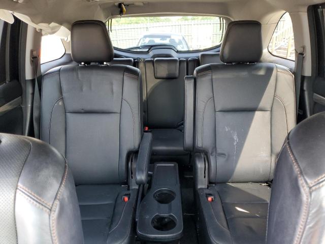 2018 Toyota Highlander Limited VIN: 5TDDZRFH1JS890810 Lot: 58820954