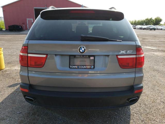 2008 BMW X5 4.8I VIN: 5UXFE83568LZ36599 Lot: 59681864