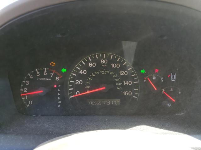 2004 Honda Accord Lx VIN: JHMCM56344C012591 Lot: 59364914