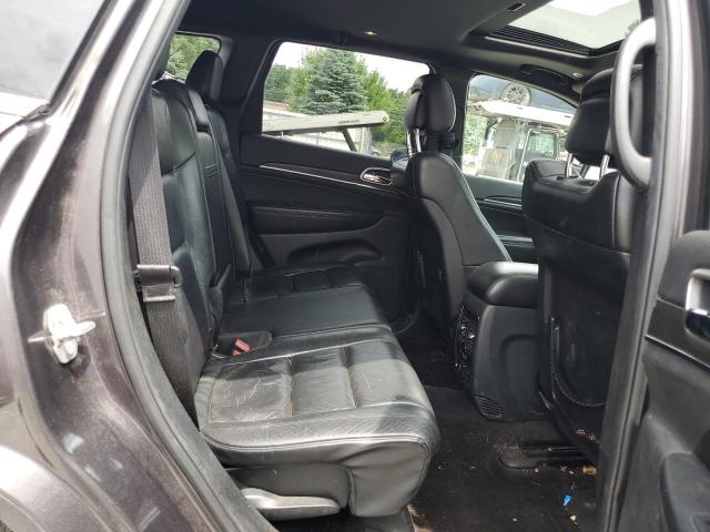 2018 Jeep Grand Cherokee Limited VIN: 1C4RJFBG2JC108458 Lot: 60641294