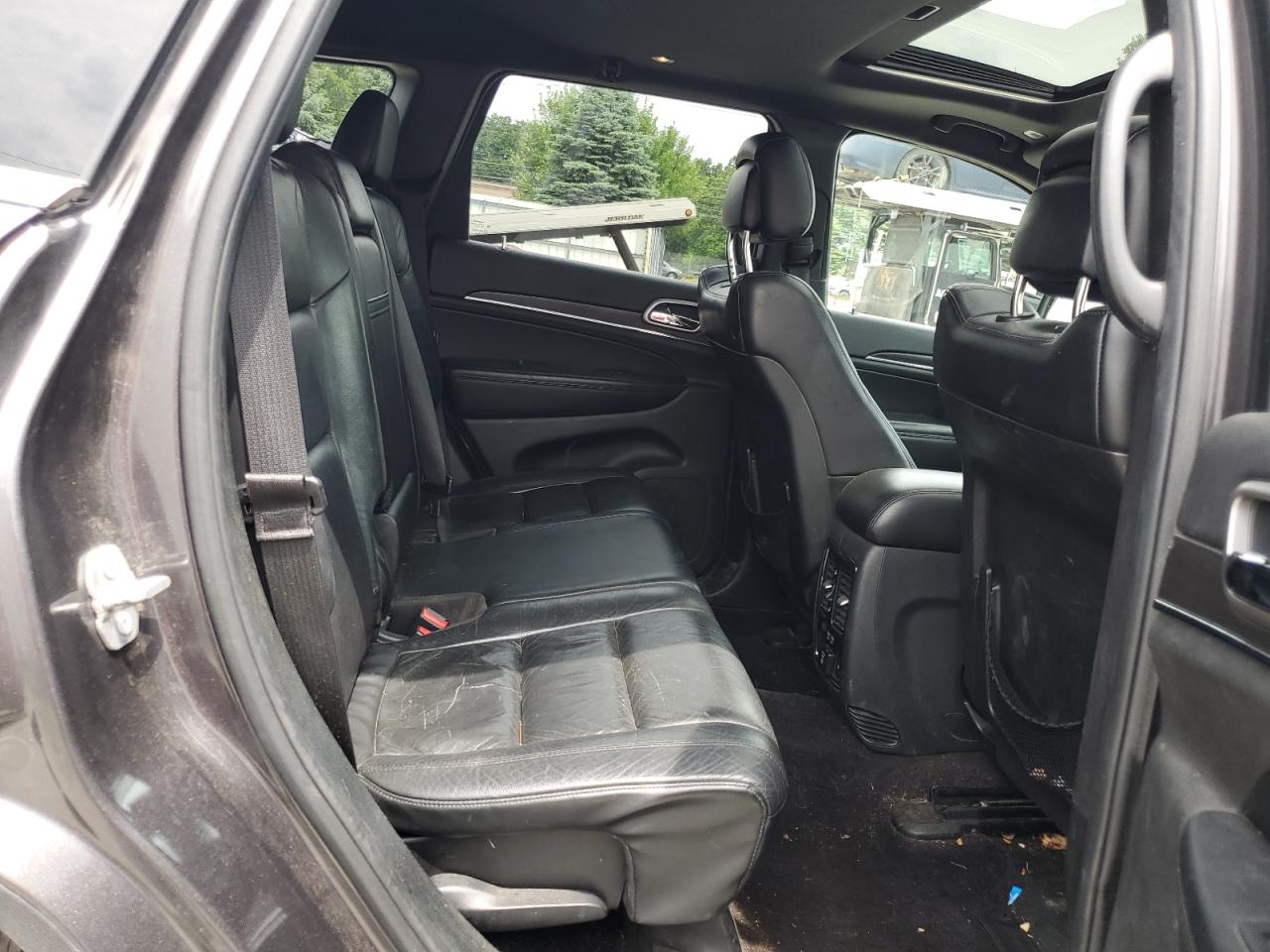 1C4RJFBG2JC108458 2018 Jeep Grand Cherokee Limited