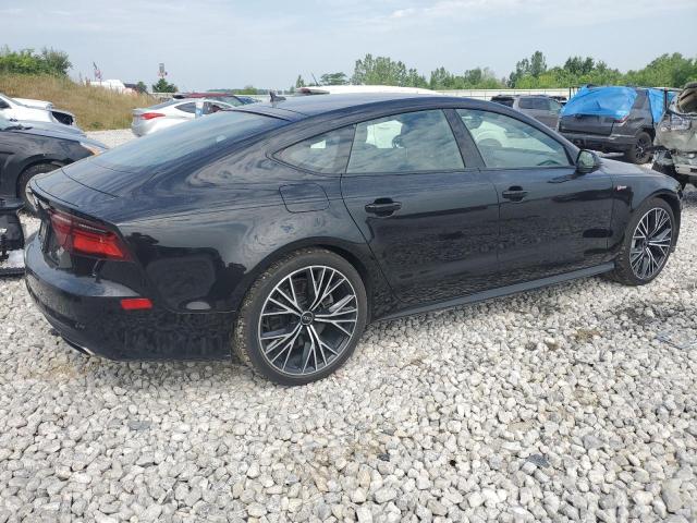 2018 Audi A7 Premium Plus VIN: WAUW3AFCXJN092244 Lot: 59727244