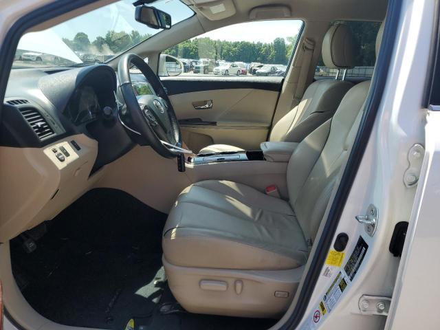 2013 Toyota Venza Le VIN: 4T3ZK3BB8DU061535 Lot: 59674644