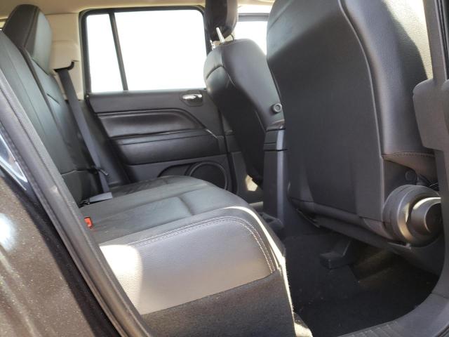 2015 Jeep Compass Latitude VIN: 1C4NJCEA7FD164322 Lot: 59128534