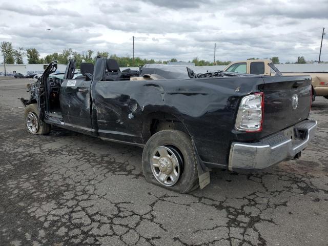 2021 Ram 3500 Tradesman VIN: 3C63R3GJ9MG618591 Lot: 57089544