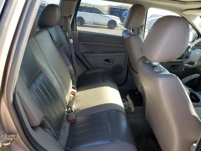 2005 Jeep Grand Cherokee Laredo VIN: 1J4HS48N85C663515 Lot: 60167764