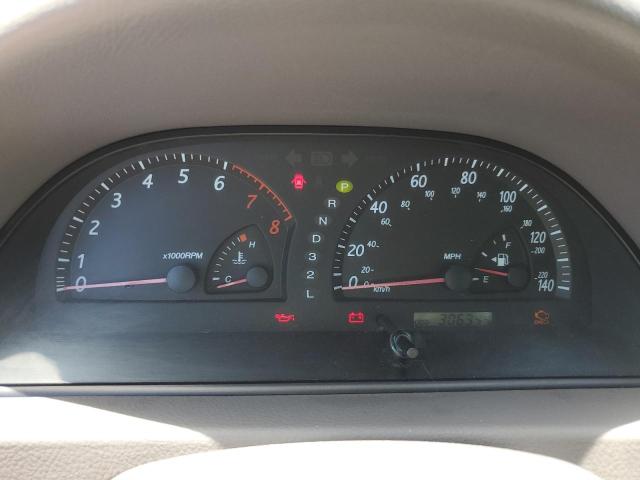 2004 Toyota Camry Le VIN: 4T1BF30KX4U575775 Lot: 58583204