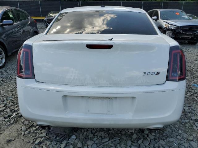 2014 Chrysler 300 S VIN: 2C3CCABG5EH357007 Lot: 57487934