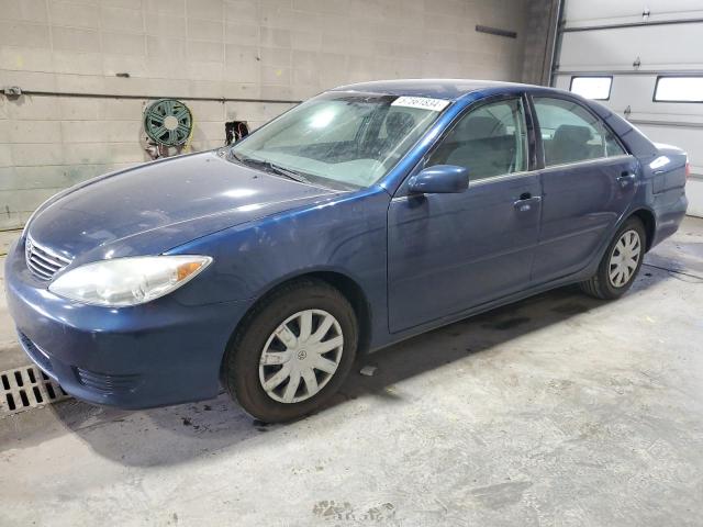 2005 Toyota Camry Le VIN: 4T1BE30K15U022100 Lot: 57561834