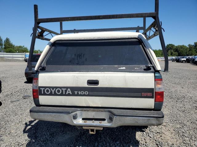 1997 Toyota T100 Xtracab Sr5 VIN: JT4UN24DXV0047488 Lot: 58930074