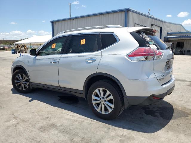 2014 Nissan Rogue S VIN: 5N1AT2ML2EC873892 Lot: 57649324