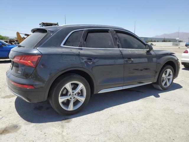 VIN WA1ANAFY9L2064551 2020 Audi Q5, Premium no.3