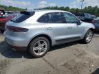 PORSCHE MACAN photo