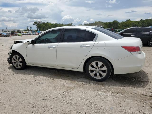 1HGCP36838A023237 2008 Honda Accord Exl