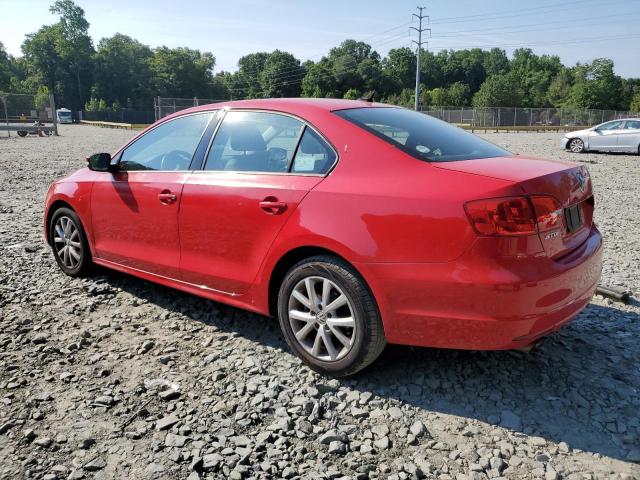 2012 Volkswagen Jetta Se VIN: 3VWDP7AJ6CM470559 Lot: 58459124