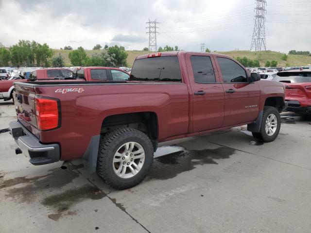 Vin: 1gcvkrec7ez192818, lot: 58843924, chevrolet all models k1500 lt 20143