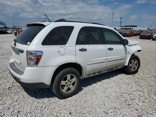 2008 Chevrolet Equinox Ls VIN: 2CNDL13F586046212 Lot: 54956524