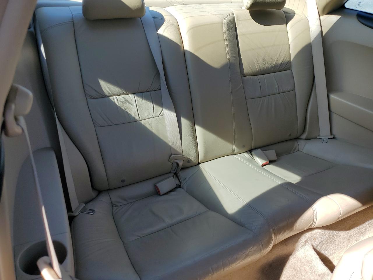 1HGCM82686A004691 2006 Honda Accord Ex