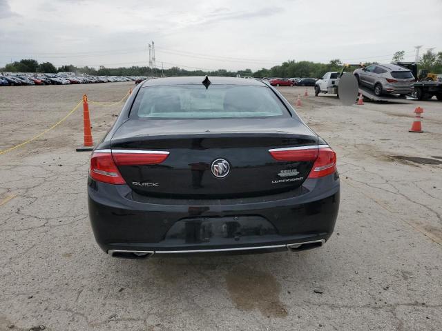2017 Buick Lacrosse Essence VIN: 1G4ZP5SS7HU175909 Lot: 57466944