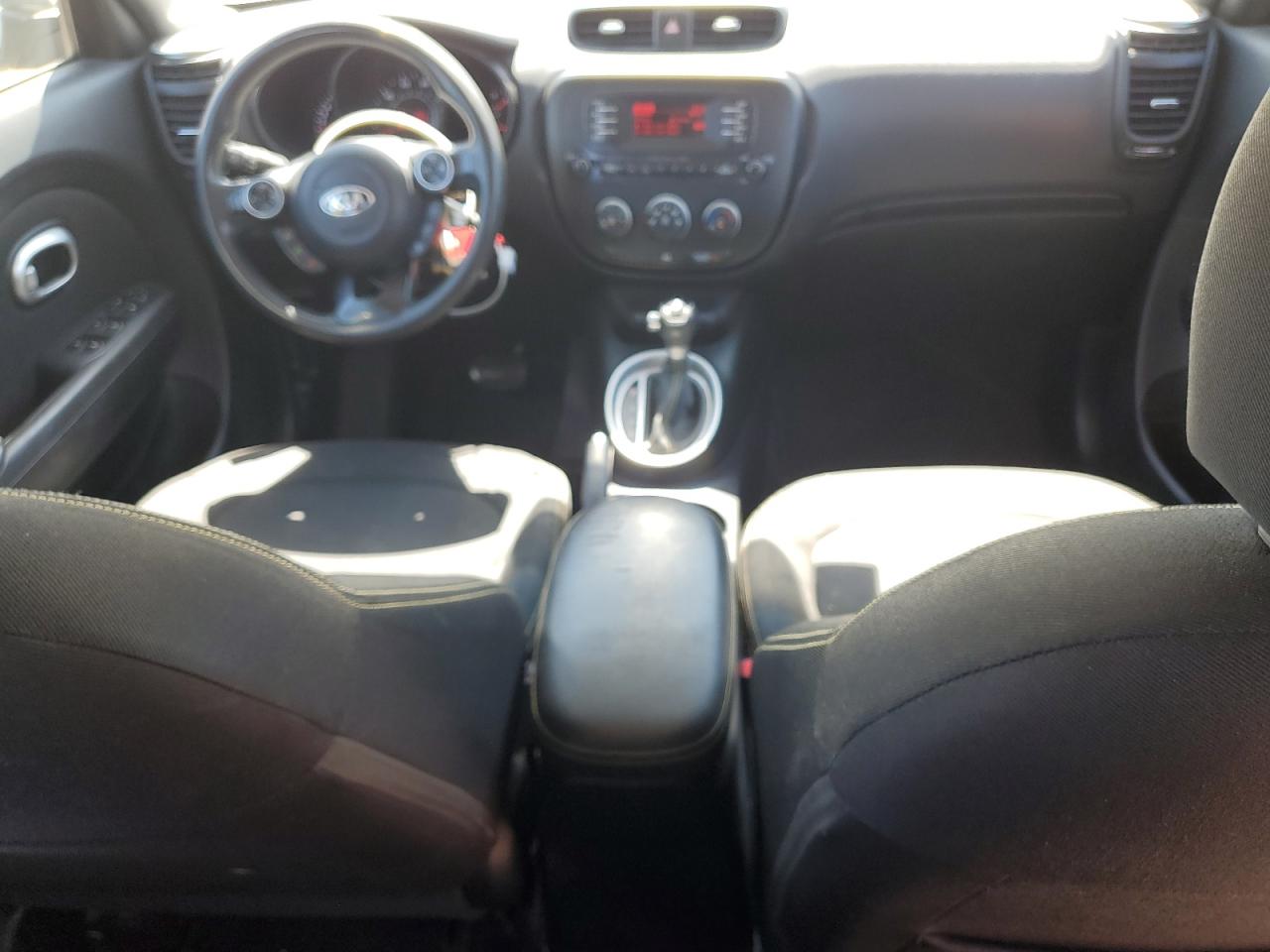 KNDJP3A53E7052457 2014 Kia Soul +