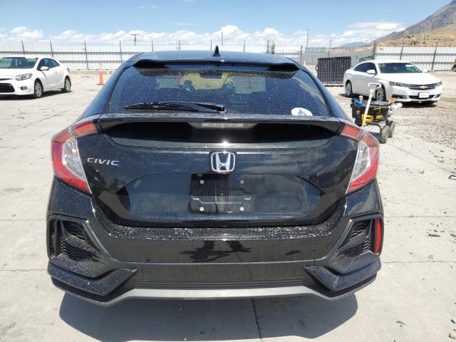 SHHFK7H87LU417434 Honda Civic EXL 6