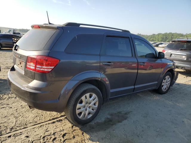 3C4PDCAB2LT262291 Dodge Journey SE 3