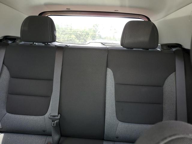 2022 Chevrolet Trailblazer Lt VIN: KL79MPSL9NB069726 Lot: 57015454