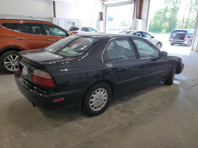 1996 Honda Accord Ex VIN: 1HGCD5653TA125558 Lot: 56241624