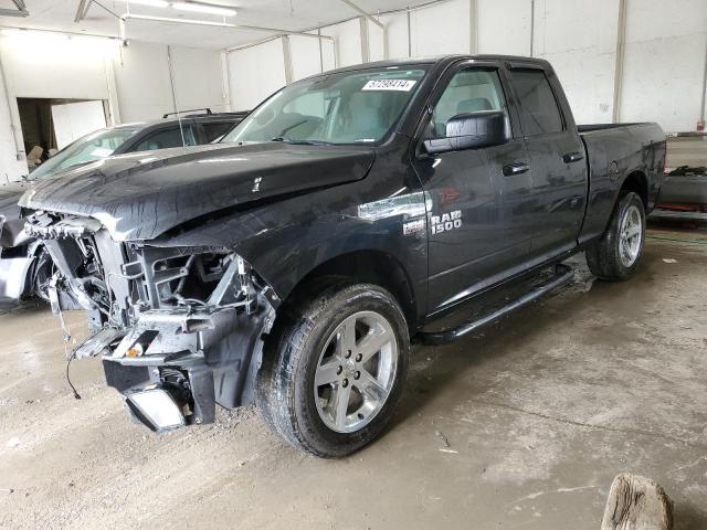 2017 Ram 1500 St VIN: 1C6RR7FT0HS620703 Lot: 57298414