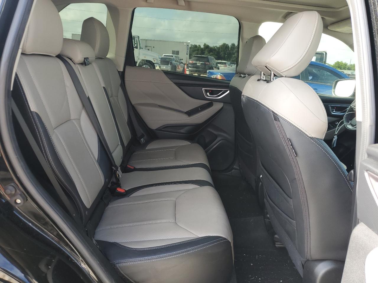 JF2SKAUC7LH594218 2020 Subaru Forester Limited