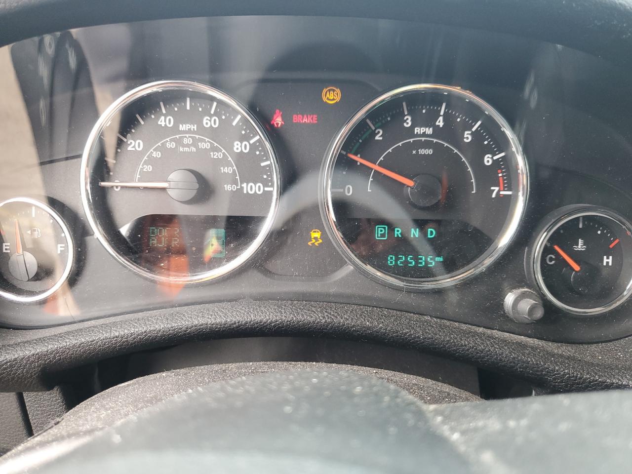 1C4BJWEG5FL689801 2015 Jeep Wrangler Unlimited Sahara