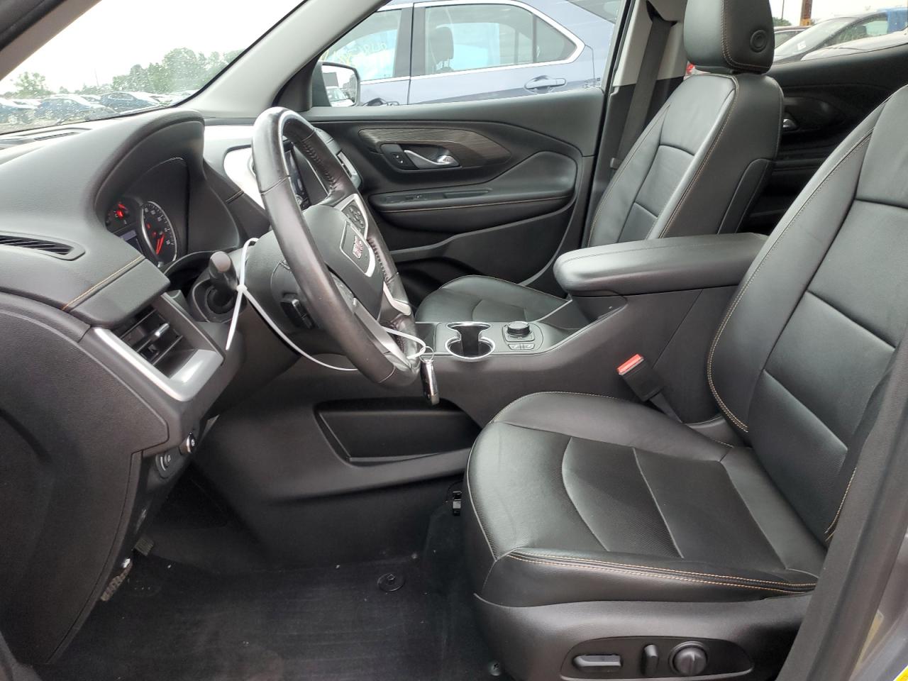 3GKALVEV9KL311059 2019 GMC Terrain Slt