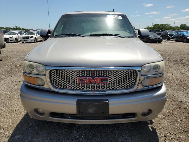 2006 GMC Yukon Xl Denali VIN: 1GKFK66U66J126971 Lot: 58585474