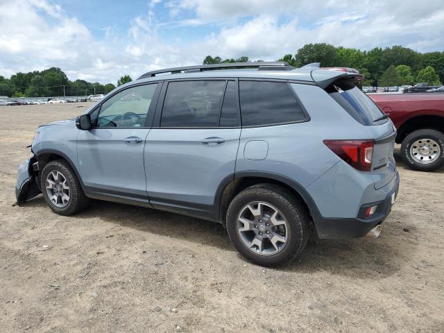 2023 Honda Passport Trail Sport VIN: 5FNYF8H62PB013224 Lot: 57670804