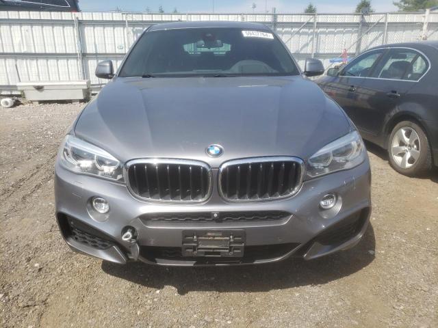 VIN 5UXKU2C5XG0N81998 2016 BMW X6, Xdrive35I no.5