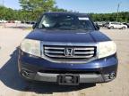 HONDA PILOT LX photo