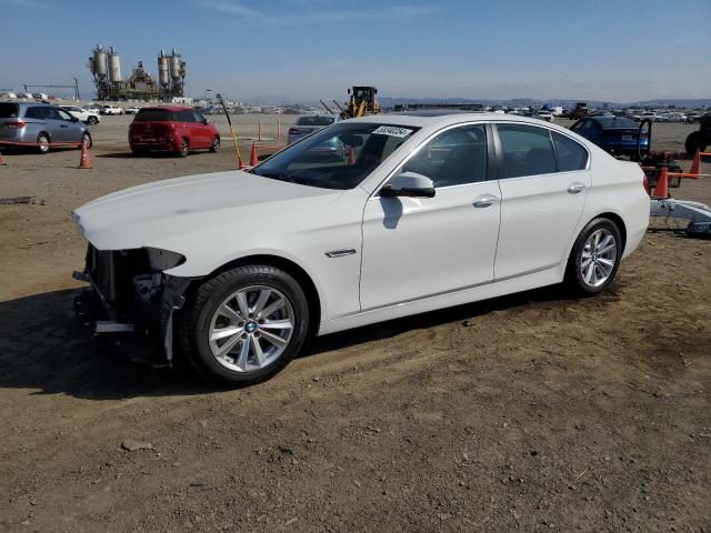 VIN WBA5A5C52ED504716 2014 BMW 5 Series, 528 I no.1