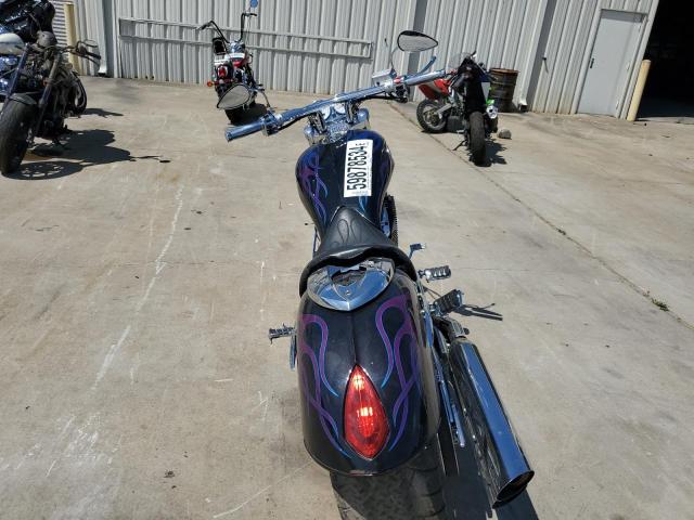 2006 VICTORY MOTORCYCLES NESS VX - 5VPBC26D863003369