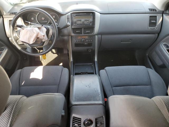 2007 Honda Pilot Ex VIN: 5FNYF28487B002269 Lot: 59182464