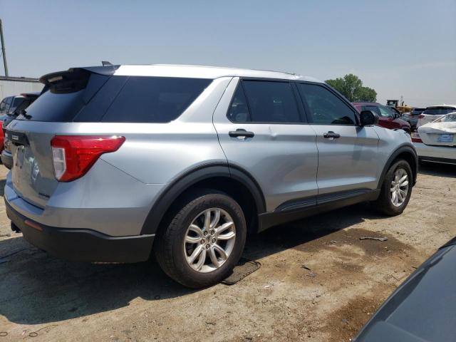2022 FORD EXPLORER P - 1FM5K8AB9NGB80832