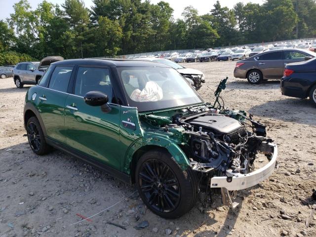 2024 MINI COOPER S - WMW53DK0XR2V66599
