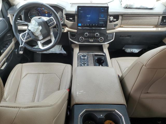 2022 Ford Expedition Limited VIN: 1FMJU2AT5NEA32123 Lot: 58679094