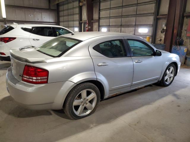 2008 Dodge Avenger Sxt VIN: 1B3LC56R78N604393 Lot: 59509694