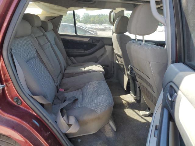 2008 Toyota 4Runner Sr5 VIN: JTEZU14RX8K004580 Lot: 60392724