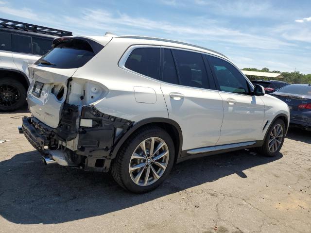 VIN 5UXTR7C52KLR46913 2019 BMW X3, Sdrive30I no.3