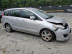 MAZDA 5 photo