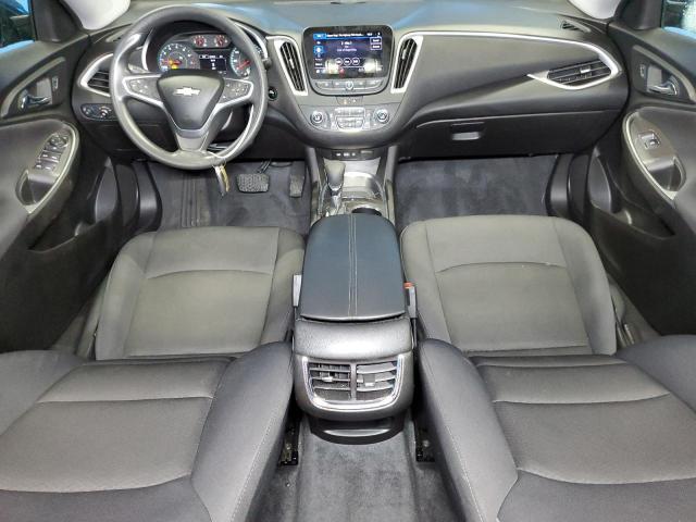 2022 Chevrolet Malibu Lt VIN: 1G1ZD5ST3NF158409 Lot: 60458224