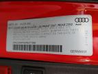 AUDI A4 ULTRA P photo