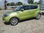 2019 KIA SOUL + - KNDJP3A57K7917670