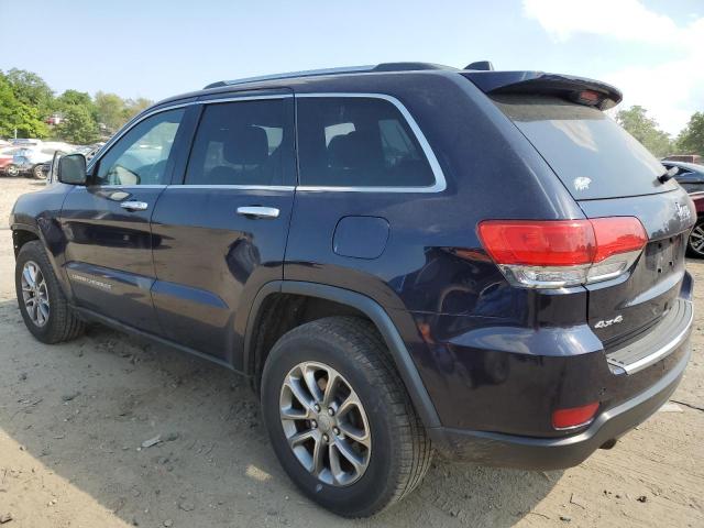 Vin: 1c4rjfbgxec431176, lot: 57272734, jeep grand cher limited 20142